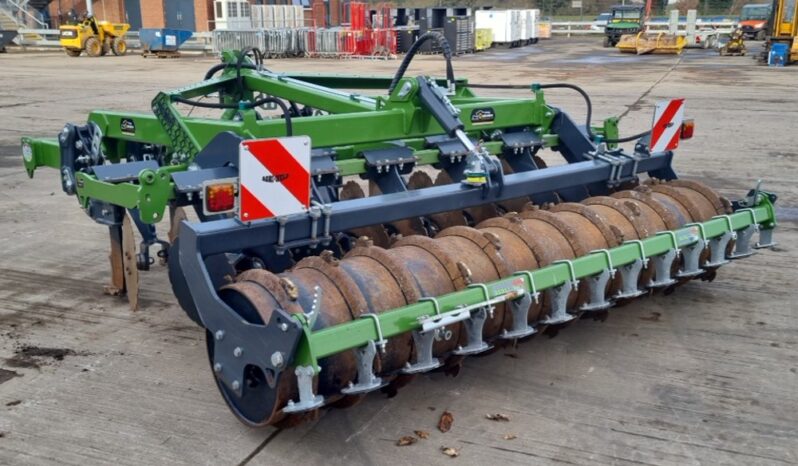 Unused 2023 Agriweld 3M 6LEG MINDISC Farm Machinery For Auction: Leeds -27th, 28th, 29th, 30th November 24 @ 8:00am full