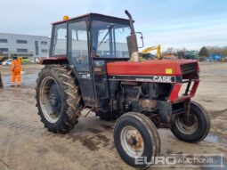 Case 785 Tractors For Auction: Leeds -27th, 28th, 29th, 30th November 24 @ 8:00am full