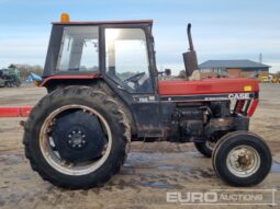 Case 785 Tractors For Auction: Leeds -27th, 28th, 29th, 30th November 24 @ 8:00am full