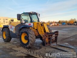 2018 JCB 531-70 Telehandlers For Auction: Leeds -27th, 28th, 29th, 30th November 24 @ 8:00am full