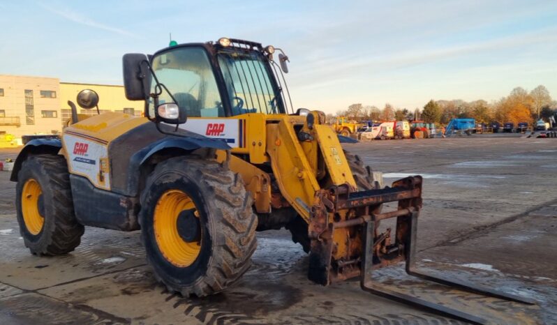 2018 JCB 531-70 Telehandlers For Auction: Leeds -27th, 28th, 29th, 30th November 24 @ 8:00am full