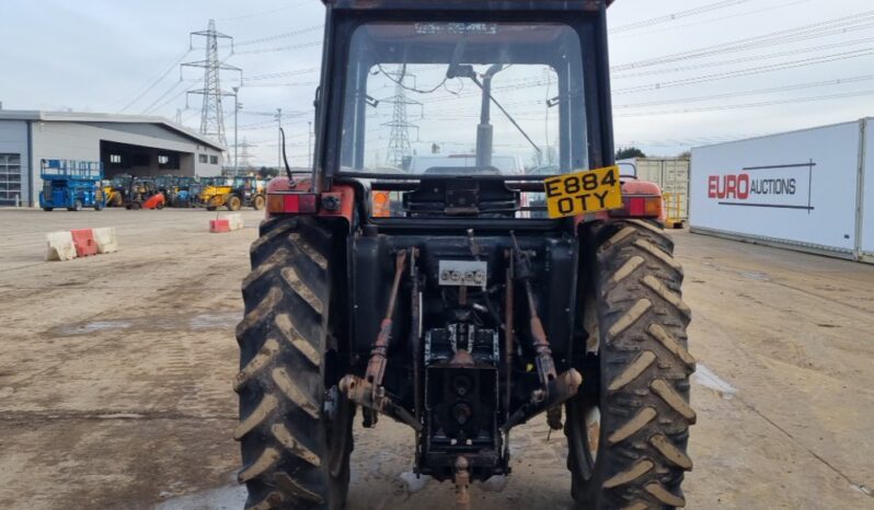 Case 785 Tractors For Auction: Leeds -27th, 28th, 29th, 30th November 24 @ 8:00am full