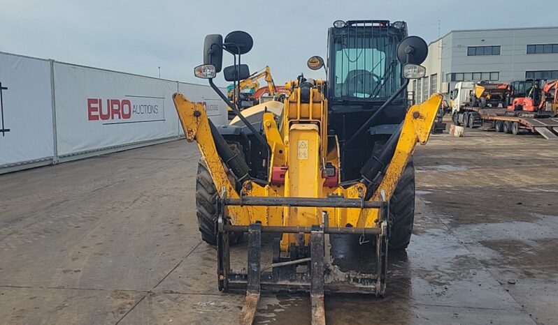 2017 JCB 540-170 Telehandlers For Auction: Leeds -27th, 28th, 29th, 30th November 24 @ 8:00am full