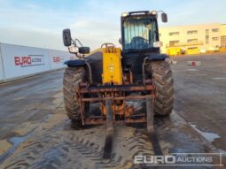 2018 JCB 531-70 Telehandlers For Auction: Leeds -27th, 28th, 29th, 30th November 24 @ 8:00am full