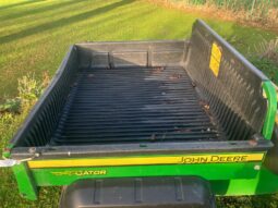 John Deere TS Gator full