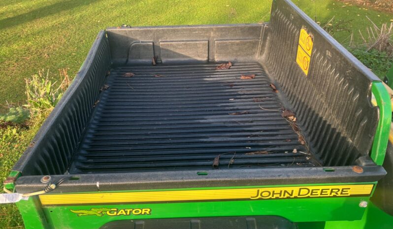 John Deere TS Gator full