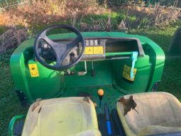 John Deere TS Gator full