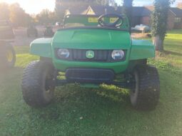 John Deere TS Gator full