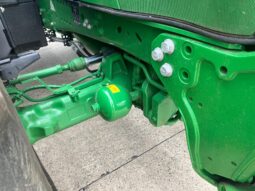 John Deere 6215R full