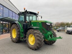 John Deere 6195R full