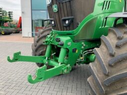 John Deere 6195R full