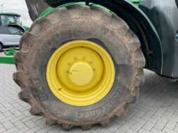 John Deere 6195R full