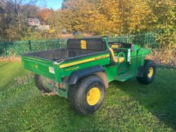 John Deere TS Gator full