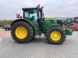 John Deere 6R 215 full