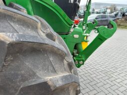 John Deere 6R 215 full