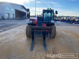 2019 Manitou MT625 H COMFORT Telehandlers For Auction: Dromore – 6th & 7th December 2024 @ 9:00am full