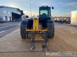 JCB 531-70 Telehandlers For Auction: Dromore – 6th & 7th December 2024 @ 9:00am full