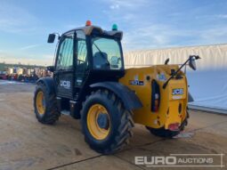 JCB 531-70 Telehandlers For Auction: Dromore – 6th & 7th December 2024 @ 9:00am full