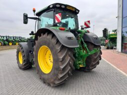 John Deere 6R 215 full