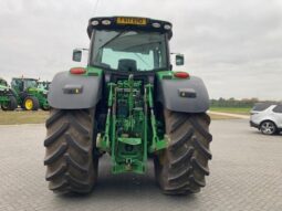 John Deere 6195R full