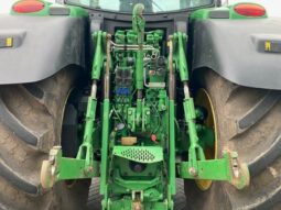 John Deere 6195R full