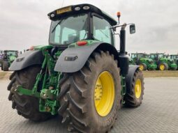 John Deere 6195R full