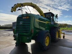 John Deere 7350 ProDrive full