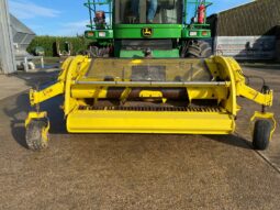 John Deere 7350 ProDrive full