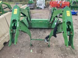 John Deere 440R full