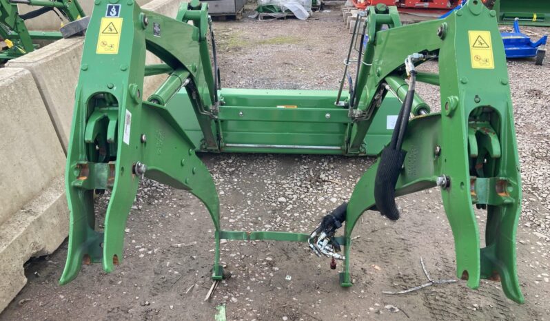 John Deere 440R full