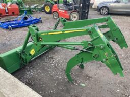 John Deere 440R full