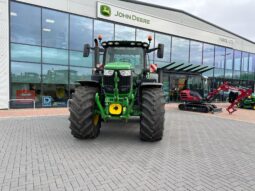 John Deere 6R 215 full