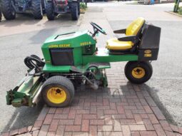 John Deere 2653A full