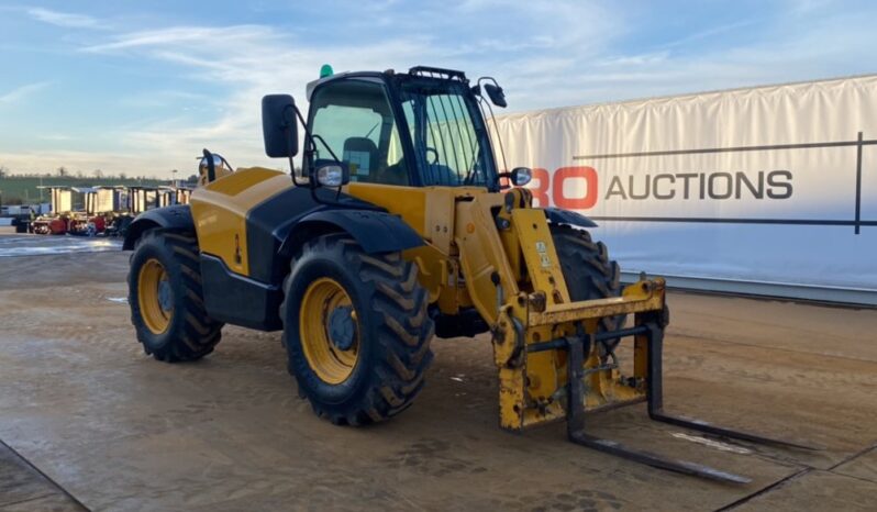 JCB 531-70 Telehandlers For Auction: Dromore – 6th & 7th December 2024 @ 9:00am full