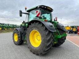 John Deere 6R 215 full