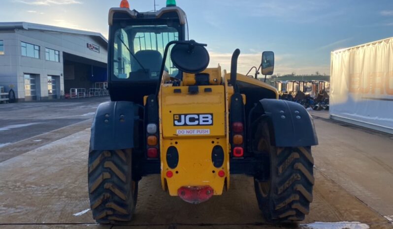 JCB 531-70 Telehandlers For Auction: Dromore – 6th & 7th December 2024 @ 9:00am full