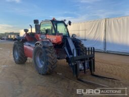 2013 Manitou MLT 627 Telehandlers For Auction: Dromore – 6th & 7th December 2024 @ 9:00am full