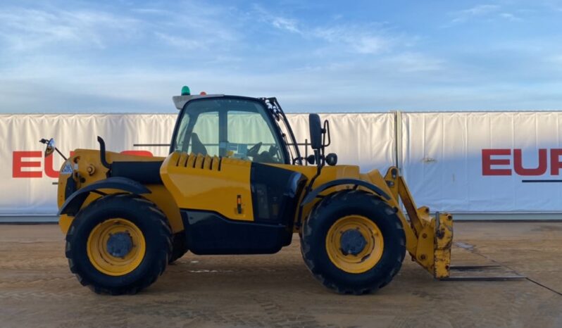 JCB 531-70 Telehandlers For Auction: Dromore – 6th & 7th December 2024 @ 9:00am full