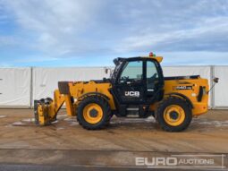 2020 JCB 540-180 Hi Viz Telehandlers For Auction: Dromore – 6th & 7th December 2024 @ 9:00am full