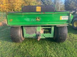 John Deere TS Gator full