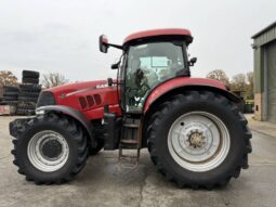 2012 Case IH Puma 210 PS full