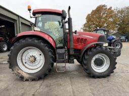 2012 Case IH Puma 210 PS full