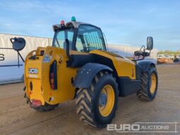 JCB 531-70 Telehandlers For Auction: Dromore – 6th & 7th December 2024 @ 9:00am full