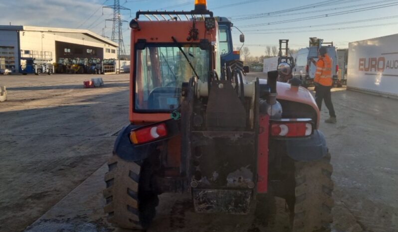 2016 JLG 2505 Telehandlers For Auction: Leeds -27th, 28th, 29th, 30th November 24 @ 8:00am full