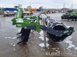 Unused 2023 Agriweld HEAVY SUBSOILER Farm Machinery For Auction: Leeds -27th, 28th, 29th, 30th November 24 @ 8:00am full