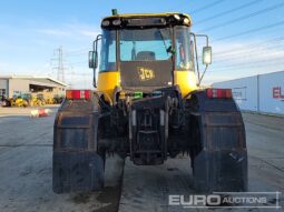 JCB 3155 Tractors For Auction: Leeds -27th, 28th, 29th, 30th November 24 @ 8:00am full