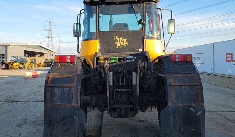 JCB 3155 Tractors For Auction: Leeds -27th, 28th, 29th, 30th November 24 @ 8:00am full