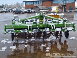 Unused 2023 Agriweld 3M 6LEG MINDIS Farm Machinery For Auction: Leeds -27th, 28th, 29th, 30th November 24 @ 8:00am full