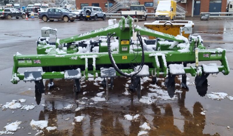 Unused 2023 Agriweld 3M 6LEG MINDIS Farm Machinery For Auction: Leeds -27th, 28th, 29th, 30th November 24 @ 8:00am full