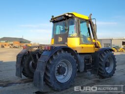 JCB 3155 Tractors For Auction: Leeds -27th, 28th, 29th, 30th November 24 @ 8:00am full